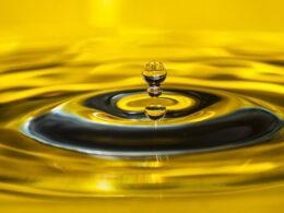 Filtracja oleju hydraulicznego